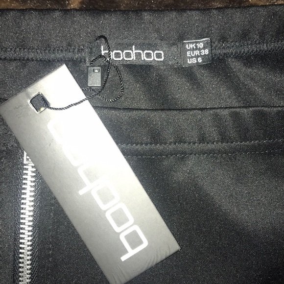Boohoo Skirt - Picture 3 of 3